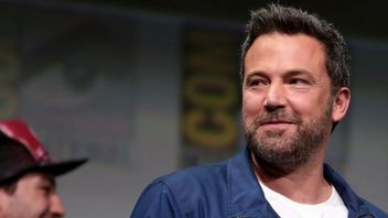 Ben Affleck to prawdziwy fan Valoranta, też narzeka na nerfy ulubionych agentów