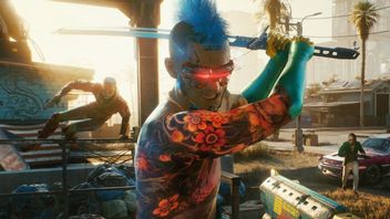 Po niemal 3 latach Cyberpunkowi 2077 nadal brakuje jednego elementu i DLC raczej tego nie zmieni