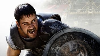 Gwiazda Gladiatora 2 skarży się, że trudno jest „uciec przed dziedzictwem” pierwszego filmu