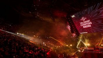 Elon Musk zagościł na turnieju Valoranta, ale takiego przyjęcia się nie spodziewał. Fani gry go wybuczali