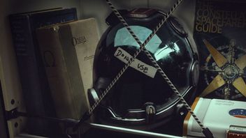 YouTuber nabił już 110 godzin w Starfield, musiał grać prawie 14 godzin dziennie