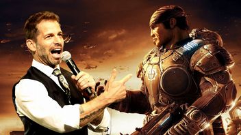 Zack Snyder chce nakręcić adaptację bestsellerowej gry wideo. Losy projektu zależą od Dave’a Bautisty