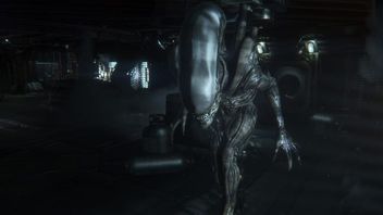 Obcy: Izolacja – prosty sposób na lepszą grafikę na PC