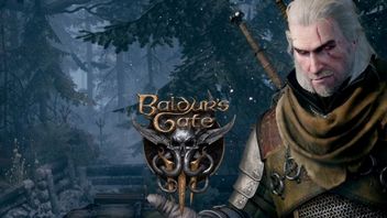 Baldur's Gate 3 skrywa nawiązanie do Wiedźmina. Znajdziecie je w bardzo charakterystycznym miejscu
