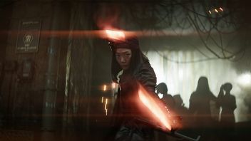 Upadek projektu Star Wars Zacka Snydera zachwycił producenta jego wielkiego filmu sci-fi dla Netflixa