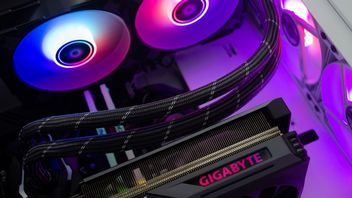 Jaki producent ma najmniej awaryjne karty graficzne? Duży sklep dzieli się statystykami