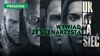 Scenarzysta Wiedźmina 3 i Cyberpunka 2077 opowiada nam o książkach, grach i nowym filmie kryminalnym