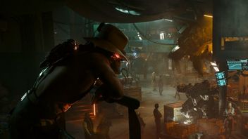 Skórka na broń w Cyberpunk 2077 Phantom Liberty wymaga sypnięcia kasą - społeczność nie jest zachwycona