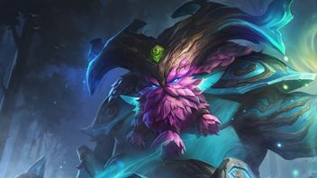 LoL żegna się z mechaniką znaną od lat. Teraz buildy będą jeszcze bardziej różnorodne