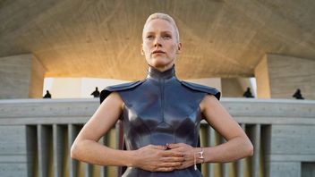 To może być najlepszy serial sci-fi, którego nie widzieliście