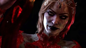 Główny scenarzysta serii Dragon Age o BG3: „Cieszyłem się każdą godziną gry”