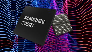 Samsung pracuje nad pamięciami GDDR7, pierwsze próbki mogły już trafić do Nvidii