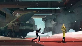 CounterSpy, Tactics Maiden, Five Nights at Freddy's i inne – przegląd najlepszych gier września na Androida
