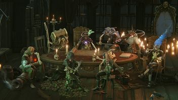 Shadow Gambit odniosło sukces, ale twórcy i tak zwijają interes; jednym z powodów jest życie
