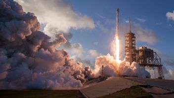 Pozew dla SpaceX; Elon Musk odpowiada po swojemu na zarzuty o dyskryminację