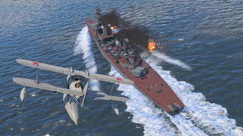Kolejna kompromitacja na forum War Thunder, znów trafiły tam tajne wojskowe materiały