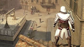 Assassin's Creed: Identity – Ubisoft „zasasynował” mobilną odsłonę serii?