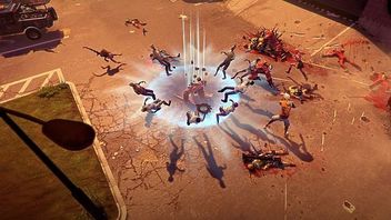 Dead Island: Epidemic – Steam Early Access i wymagania sprzętowe