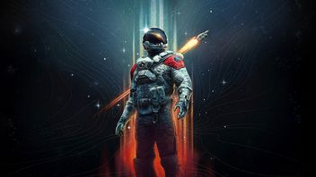 Jest już preload Starfielda na Steam; grę w przedsprzedaży kupiło już ponad 300k ludzi