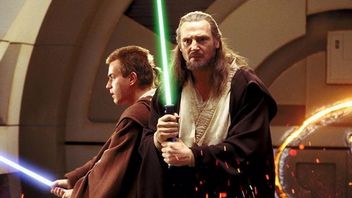 Liam Neeson nazwał fandom Star Wars „kultem” oraz skrytykował za dużą liczbę filmów i spin-offów serii