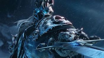 WoW wprowadzi nowy tryb gry, usuwa „MMO” z MMORPG