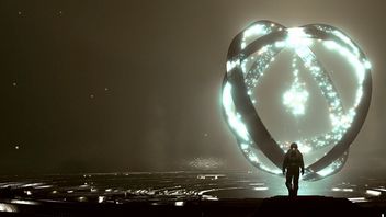 Gracze masowo biorą wolne, by w pełni cieszyć się premierą Starfielda