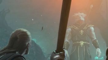 W Baldur's Gate 3 możecie dodać do drużyny potomka starego znajomego z pierwszej części