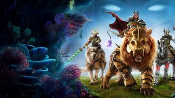 MMO Amazonu wraca do łask, właśnie zapowiedziano wielki dodatek