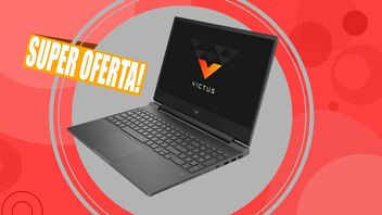 Ciężko się oprzeć laptopom HP w takiej promocji