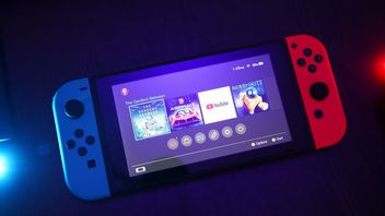 Nintendo Switch 2 może zostać zaprezentowany jeszcze w 2023 roku