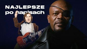 Najlepsze filmowe sceny po napisach