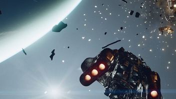 Gracze czekający na Starfielda zaczynają obawiać się zbyt małej ilości bugów