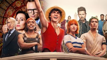 Co obejrzeć na Netflix, HBO Max i Disney Plus w weekend 1-3 września 2023 roku