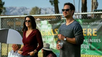 Prawnik z lincolna wróci z 3. sezonem. Ale jest jedna zła wiadomość