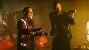 Bad Boys for Life wygrało weekendowy box office