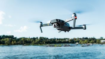 USA chce stworzyć tysiące autonomicznych robotów wojskowych