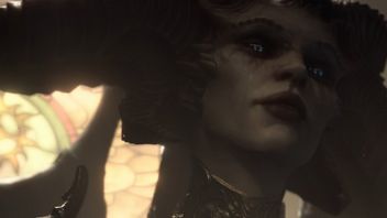 Diablo 4 to nadal „najbardziej samotna gra multiplayer”. Graczom brakuje elementów MMO