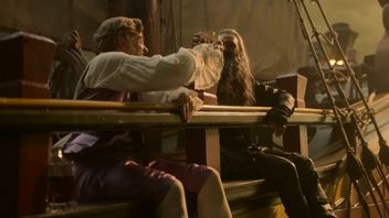 Zobacz zwiastun 2. sezonu serialu, który w ubiegłym roku zachwycił widzów