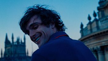 Laureatka Oscara wraca z nowym filmem. Zobacz zwiastun pokręconego thrillera