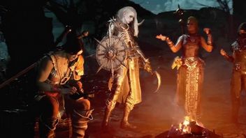 Spędził 500 godzin w Diablo 4 i dotarł do 100. poziomu wszystkimi klasami. Oto jego wnioski