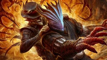 Gracz osiągnął najgorsze możliwe zakończenie w BG3. Nie jest to tak łatwe jak myślicie