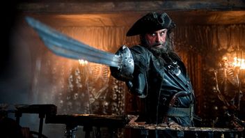 Piraci z Karaibów spartaczyli historię tego kultowego pirata? Ekspert wskazuje, że Disney mijał się z prawdą