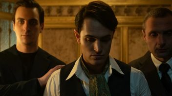 Zobacz zwiastun The Continental, prequelu Johna Wicka