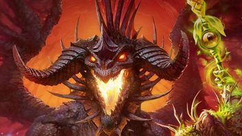 Hardcore w WoW-ie nie ma litości. Zgony zaliczono już ponad 360 tysięcy razy