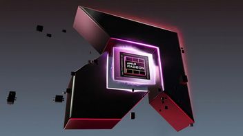 RX 7700 XT i RX 7800 XT to ostatnie karty graficzne RDNA 3