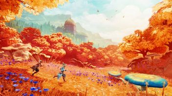 Dziś premiera Trine 5; nowa odsłona lubianej serii zbiera dość wysokie oceny