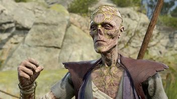 Wielki Patch 2 do Baldur's Gate 3 już wyszedł, jest pełna lista zmian