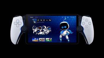 PS Portal kupimy już w listopadzie; Sony potwierdziło termin premiery