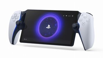 Poznaliśmy datę premiery PlayStation Portal; konsola zadebiutuje w listopadzie