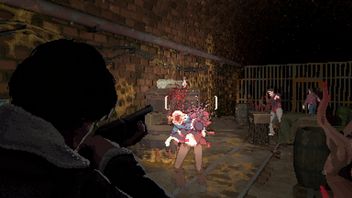 Polska perełka zaprasza do playtestu - Holstin na Steam
